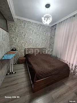 Satılır 3 otaqlı yeni tikili 71 m² — Bakı, Yasamal 3 otaq 71.00 m²