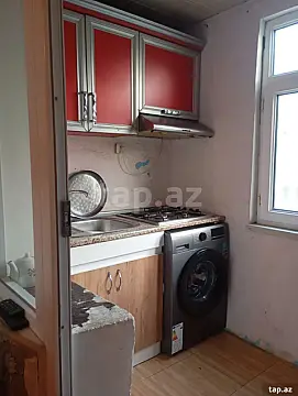 Kirayə verilir 1 otaqlı mənzil 33 m² — Sumqayıt 1 otaq 33.00 m²