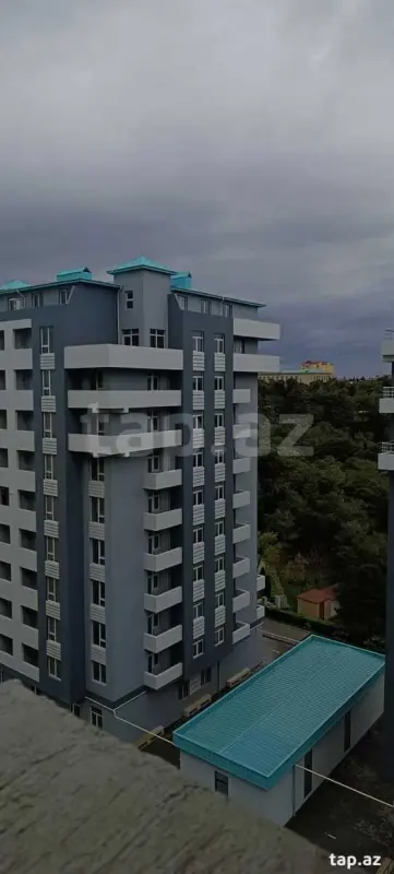 Satılır 2 otaqlı yeni tikili 72 m²