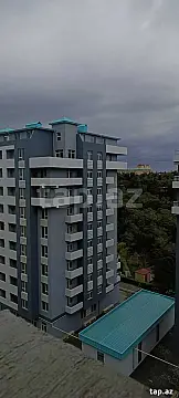 Satılır 2 otaqlı yeni tikili 72 m² — Sumqayıt 2 otaq 72.00 m²