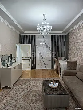 Satılır 4 otaqlı həyət evi 120 m² — Bakı, Zabrat 4 otaq 120.00 m²