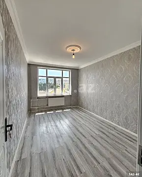 Satılır 2 otaqlı mənzil 65 m² — Bakı, Binəqədi 2 otaq 65.00 m²