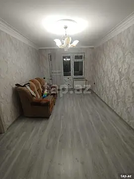 Satılır 2 otaqlı mənzil 48 m² — Sumqayıt 2 otaq 48.00 m²