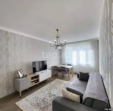 Satılır 3 otaqlı mənzil 100 m² — Bakı, Binəqədi 3 otaq 100.00 m²