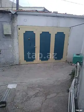 Satılır 5 otaqlı həyət evi 105 m² — Bakı, Bayıl 5 otaq 105.00 m²