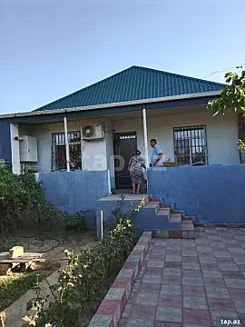Satılır 3 otaqlı həyət evi 85 m² — Bakı, Ramana 3 otaq 85.00 m²