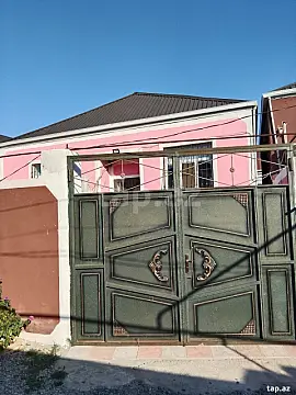 Satılır 3 otaqlı həyət evi 100 m² — Bakı, Ramana 3 otaq 100.00 m²