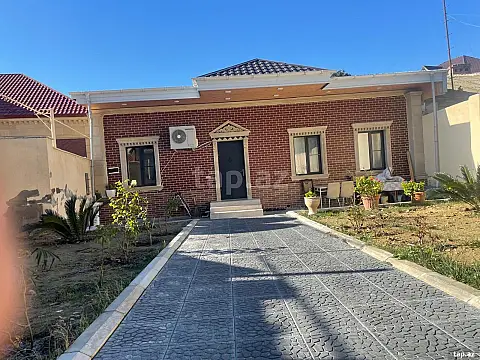 Satılır 5 otaqlı həyət evi 285 m² — Bakı, Sabunçu 5 otaq 285.00 m²