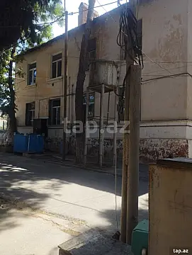 Satılır 3 otaqlı mənzil 60 m² — Bakı, Suraxanı 3 otaq 60.00 m²