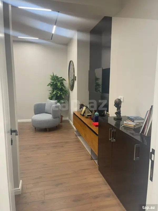 Satılır ofis