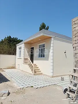 Satılır 4 otaqlı həyət evi 85 m² — Bakı, Ramana 4 otaq 85.00 m²