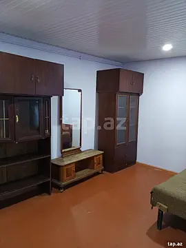Kirayə verilir 1 otaqlı mənzil 20 m² — Bakı, Xətai 1 otaq 20.00 m²