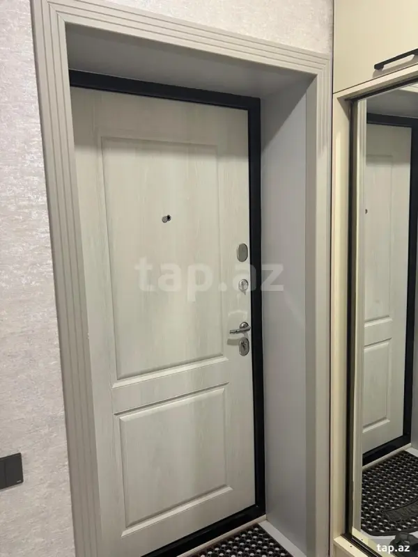 Satılır 3 otaqlı yeni tikili 83 m²