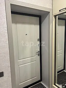 Satılır 3 otaqlı yeni tikili 83 m² — Qusar 3 otaq 83.00 m²