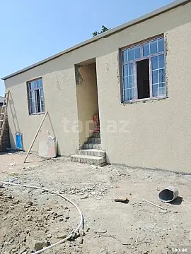 Satılır 4 otaqlı həyət evi 130 m² — Bakı, Ramana 4 otaq 130.00 m²