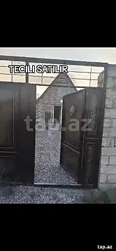 Satılır 4 otaqlı həyət evi 400 m² — Bakı, Novxanı 4 otaq 400.00 m²