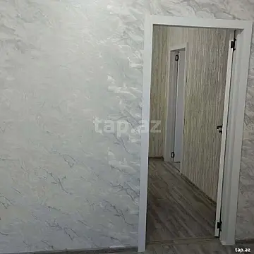 Satılır 2 otaqlı mənzil 35 m² — Gəncə 2 otaq 35.00 m²