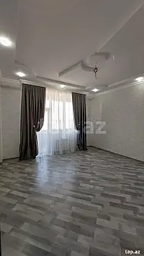 Satılır 3 otaqlı yeni tikili 74 m² — Bakı, Masazır 3 otaq 74.00 m²