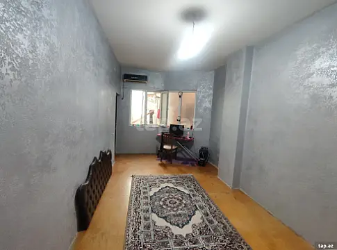 Kirayə verilir 2 otaqlı həyət evi 60 m² — Bakı, Nəsimi 2 otaq 60.00 m²