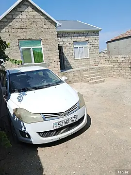 Satılır 3 otaqlı həyət evi 90 m² — Bakı, Ramana 3 otaq 90.00 m²