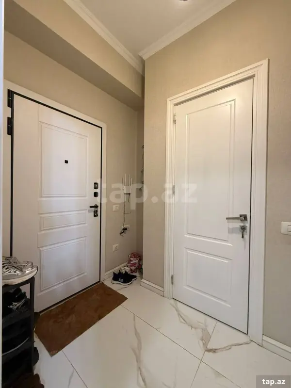 Satılır 2 otaqlı yeni tikili 49 m²