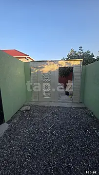 Satılır 5 otaqlı həyət evi 100 m² — Xaçmaz 5 otaq 100.00 m²