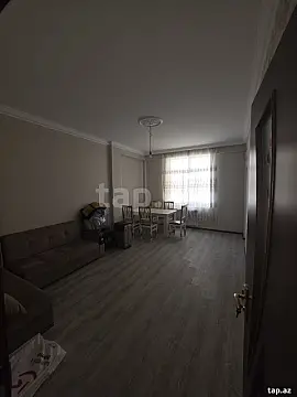 Satılır 2 otaqlı yeni tikili 67 m² — Bakı, Əhmədli 2 otaq 67.00 m²