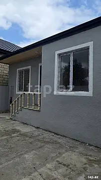 Satılır 4 otaqlı həyət evi 72 m² — Xaçmaz 4 otaq 72.00 m²