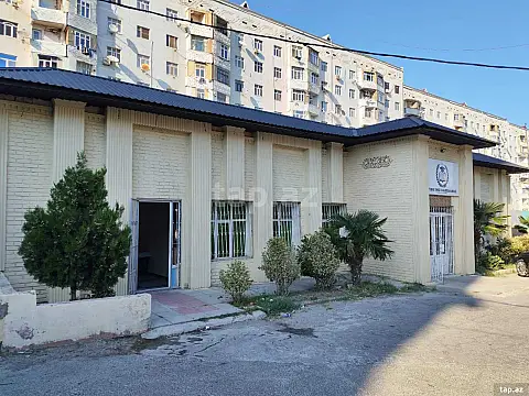 Kirayə verilir obyekt — Sumqayıt
