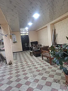 Satılır 4 otaqlı həyət evi 150 m² — Bakı, Hövsan 4 otaq 150.00 m²
