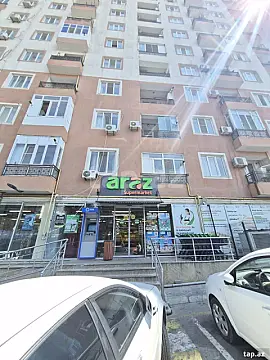 Satılır 2 otaqlı yeni tikili 52.1 m² — Xırdalan, Xırdalan 2 otaq 52.10 m²
