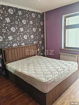 Satılır 4 otaqlı mənzil 90 m² — Bakı, Bakıxanov 4 otaq 90.00 m²