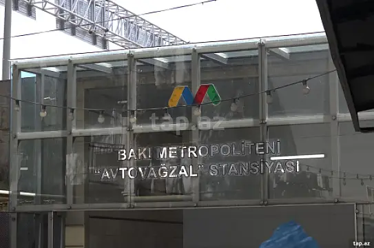 Kirayə verilir ofis — Bakı