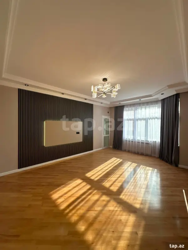 Satılır 2 otaqlı yeni tikili 68 m²