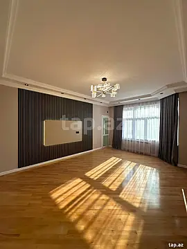 Satılır 2 otaqlı yeni tikili 68 m² — Bakı, Həzi Aslanov qəs. 2 otaq 68.00 m²