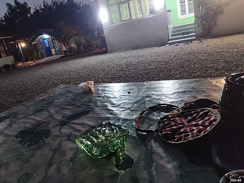 Kirayə verilir 3 otaqlı həyət evi 80 m² — Lənkəran, Xırdalan 3 otaq 80.00 m²