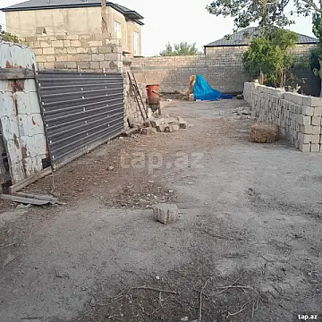 Satılır torpaq sahəsi — Bakı, Buzovna