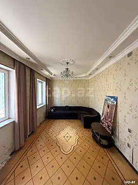 Satılır 3 otaqlı yeni tikili 112 m² — Xırdalan, Xırdalan 3 otaq 112.00 m²
