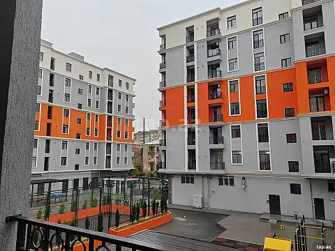 Satılır 4 otaqlı yeni tikili 149 m² — Bakı 4 otaq 149.00 m²