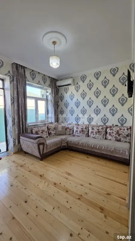 Satılır 3 otaqlı həyət evi 70 m²