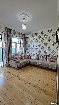 Satılır 3 otaqlı həyət evi 70 m² — Bakı, Binə 3 otaq 70.00 m²