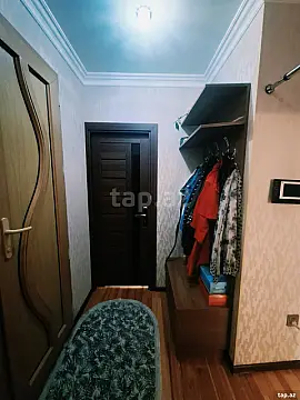 Satılır 3 otaqlı mənzil 60 m² — Bakı 3 otaq 60.00 m²