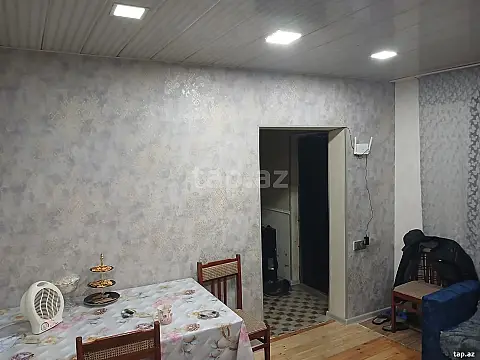 Satılır 3 otaqlı həyət evi 60 m² — Bakı, Ramana 3 otaq 60.00 m²