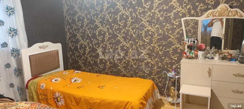 Kirayə verilir 3 otaqlı həyət evi 90 m² — Bakı, Zabrat 3 otaq 90.00 m²