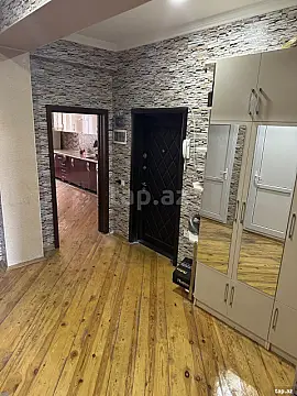 Kirayə verilir 2 otaqlı mənzil 100 m² — Xırdalan, Xırdalan 2 otaq 100.00 m²