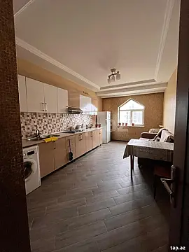 Satılır 2 otaqlı yeni tikili 82 m² — Bakı, Masazır 2 otaq 82.00 m²