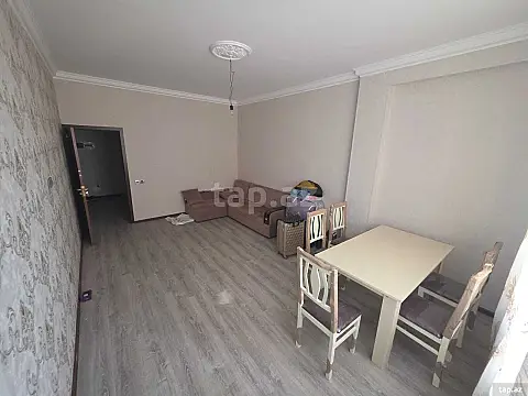 Satılır 2 otaqlı yeni tikili 77 m² — Bakı, Əhmədli 2 otaq 77.00 m²