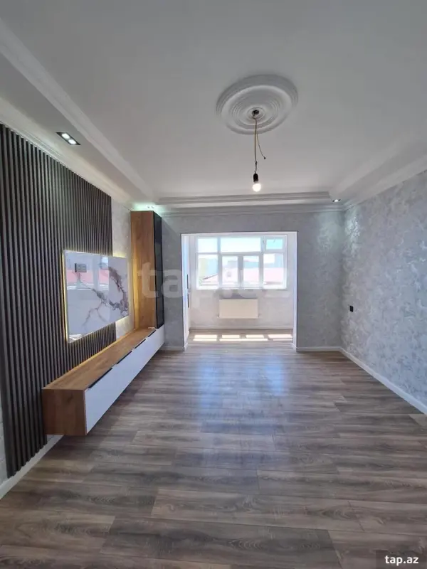Satılır 3 otaqlı mənzil 70 m²