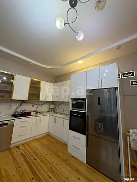 Satılır 10 otaqlı həyət evi 360 m² — Bakı, Biləcəri 10 otaq 360.00 m²