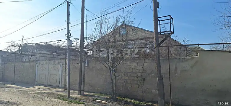 Satılır 4 otaqlı həyət evi 97 m² — Xaçmaz 4 otaq 97.00 m²